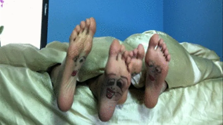 Puppet Soles