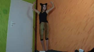 Catwoman Trapmle - Full