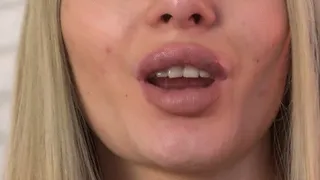 Blow Jobs - Helena Wants Your Dick In Her Mouth