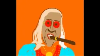 Jimmy Saville Dragged Back From Hell For Vengeance