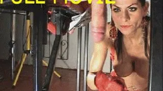 Naked Cock Boxing - Full Movie