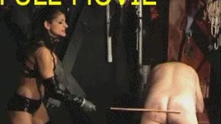 Two Mistresses Caning - Full Movie