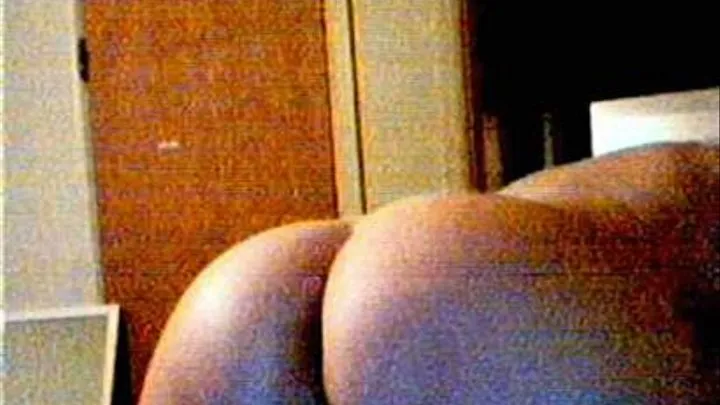 FAT ASS FUCKING AND CREAMPIE IPOD