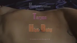 Tarynn "Hips Baby"