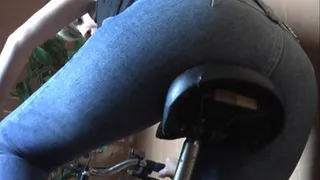 Poor saddle (part 1 of 2)