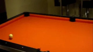 pool table pro