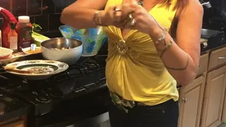 Onyx cooking