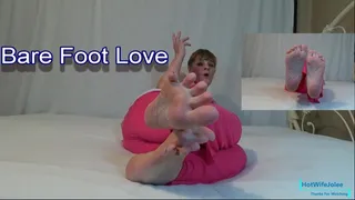 Barefoot Love