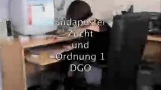 DGO50 Law and Order in Budapest Clip1
