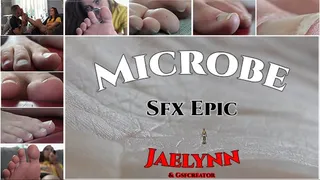 Microbe - SFX Epic