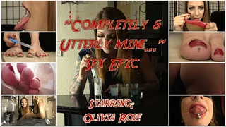 Completely & Utterly mine - SFX Epic