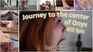 Journey to the center of Onyx - SFX Epic