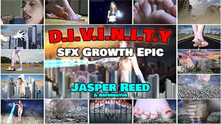 DIVINITY: SFX Growth Epic