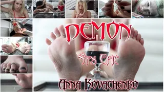 Demon - SFX Epic