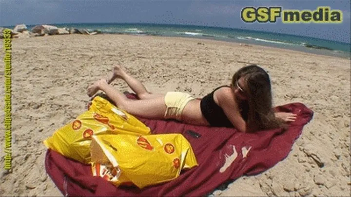 ella gts at the beach full version