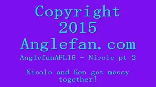 AnglefanAFL15 - Nicole pt 2