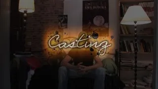 Casting Interview