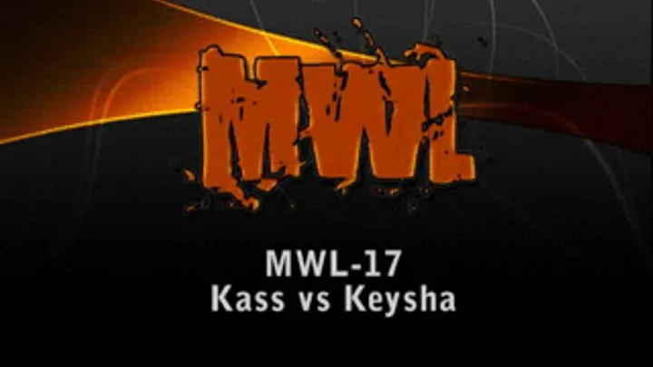 MWL-17 Kelly vs Kass Full Video