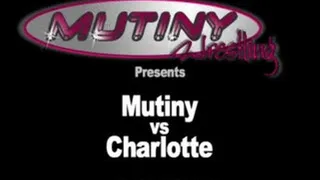 MW-56 Charlie vs Mutiny