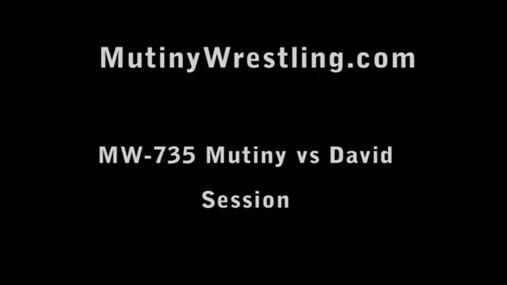 MW-735 MIXED WRESTLING SESSION PART 2