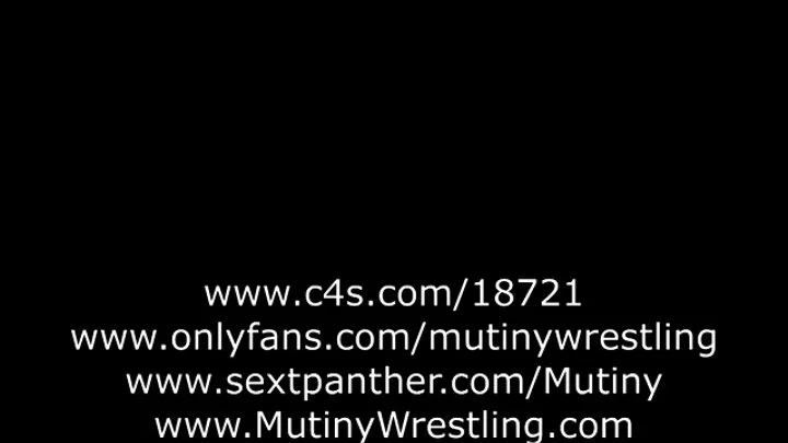 MW-890 Mutiny vs Emyra BOXING FULL VIDEO