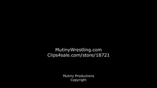 MW-711 Mutiny vs Masked Man FULL VIDEO