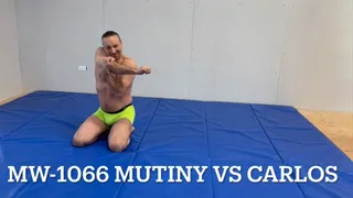 MW-1066 mixed Domination by MUTINY on carlos