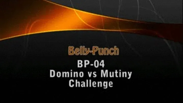 BP-04 Mutiny vs Domino Challenge CHALLENGE