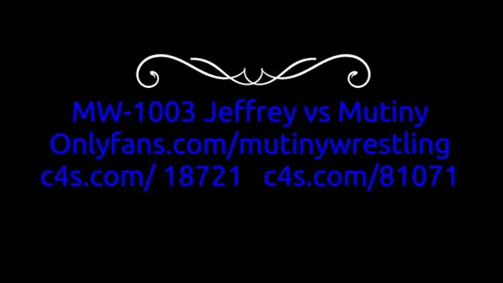 MW-1003 sexfight (the sexy wrestling only) full match