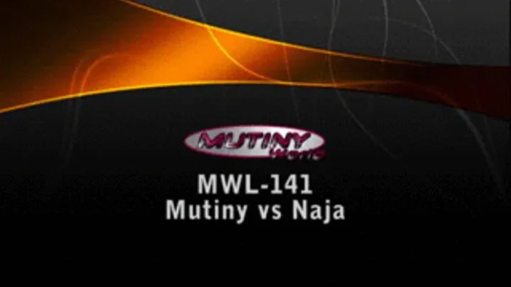 MWL-141 Mutiny vs Naja Full Video