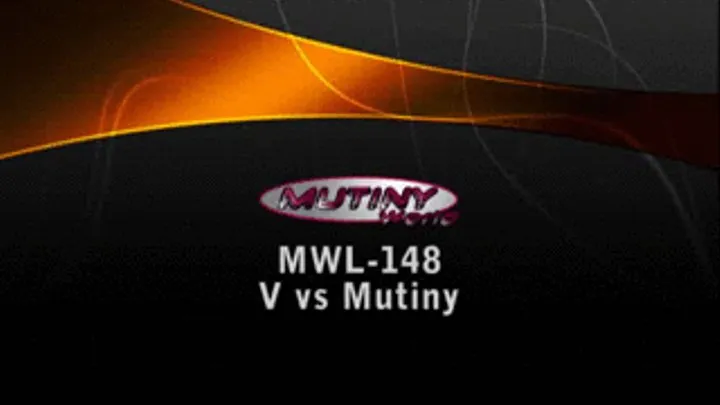 MWL-148 V the Cheerleader vs Mutiny Full Video