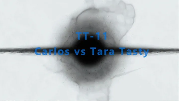 TT-11 Wrestling classes gone bad Carlos vs Tara