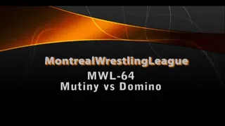 MWL-64 Mutiny vs Myleena