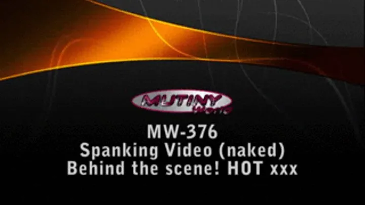 MW-376 Part 1. Eric Spanking 3 naked girls : Jenna Preston, Safa Warda and Mutiny Part 1