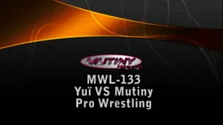 MWL-133 Mutiny vs Yuï FULL VIDEO