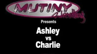 Charlie vs Ashley MW-128