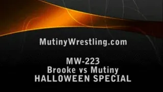 MW-223 Halloween Special