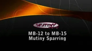 MB-12-15 Mutiny vs GLOVES