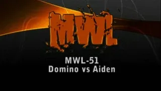 MW-51 Domino vs Aiden Boots and sporty look!