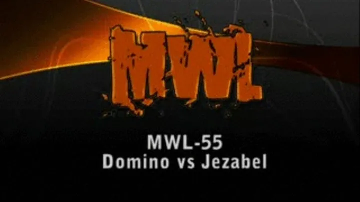 MW-55 Jezabel vs Domino