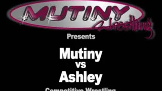 MW-118 Mutiny vs Ashley