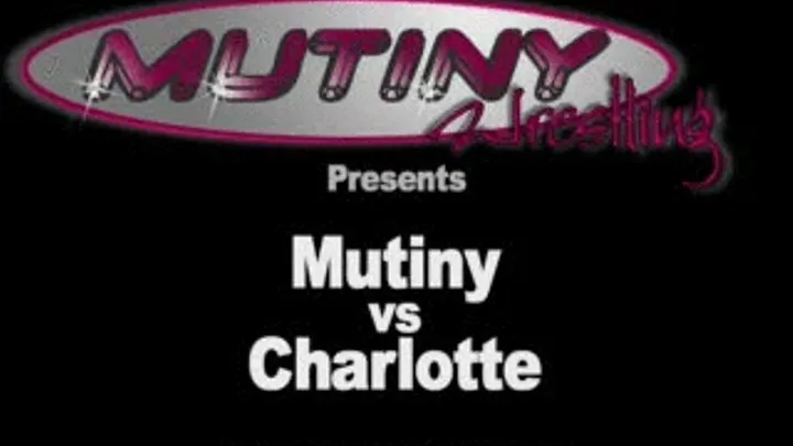 MW-43 Mutiny vs Charlie