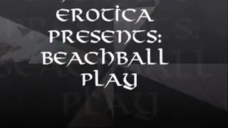 Beachball Play
