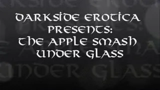 The Apples Under Glass