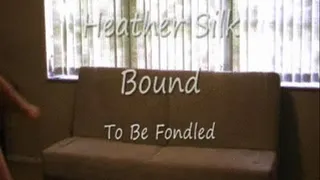 Heather Silk Bound preview Streaming