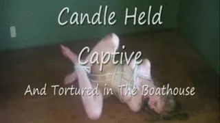 Candle Boxxx Held Captive