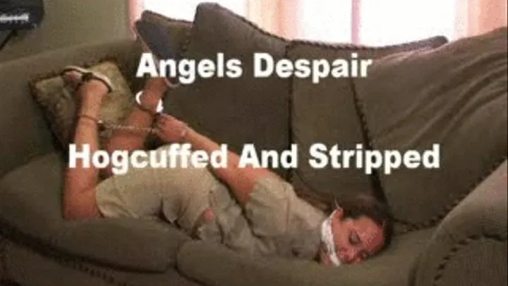 Angels Despair Streaming