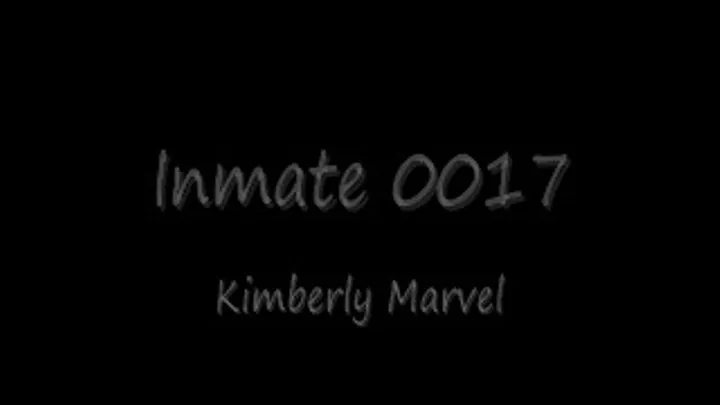 Inmate 0017 preview Streaming