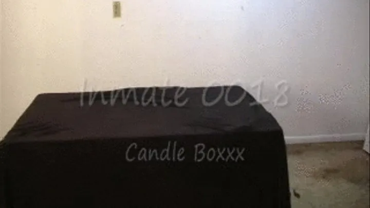 Inmate 0018 Candle Boxxx Streaming