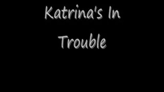 Katrinas Hogcuffed Nightmare Preview